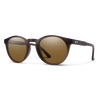 Westward Rosewood Crystal + Lente marrón polarizada ChromaPop™ 