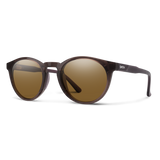Westward Rosewood Crystal + ChromaPop™ Polarized Brown Lens