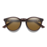Westward Rosewood Crystal + ChromaPop™ Polarized Brown Lens