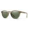 Westward Summit Crystal + ChromaPop™ Lente gris verde polarizada 