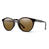 Westward Tortoise + ChromaPop™ Polarized Brown Lens