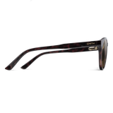 Westward Tortoise + ChromaPop™ Polarized Brown Lens