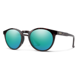Westward Tortoise + ChromaPop™ Polarized Opal Mirror Lens