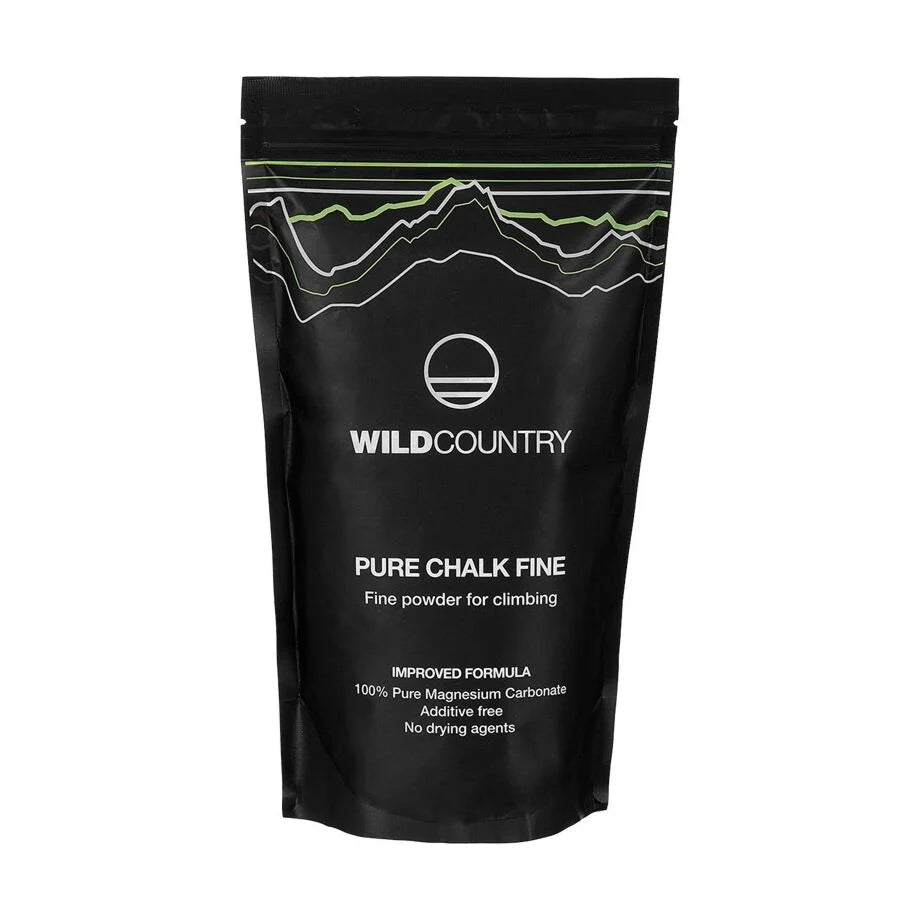 Wild Country Pure Chalk Fine 170 g