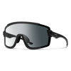 Wildcat Negro Mate + ChromaPop Fotocromático Transparente a Gris 