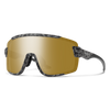Wildcat Matte Gray Marble + ChromaPop Polarized Bronze Mirror