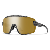 Wildcat Matte Gray Marble + ChromaPop Polarized Bronze Mirror