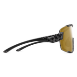 Wildcat Matte Gray Marble + ChromaPop Polarized Bronze Mirror