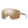 Wildcat Matte Summit + ChromaPop Rose Gold Mirror Lens