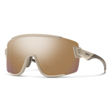 Wildcat Matte Summit + ChromaPop Rose Gold Mirror Lens