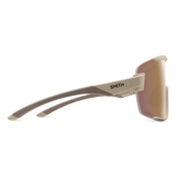 Wildcat Matte Summit + ChromaPop Rose Gold Mirror Lens