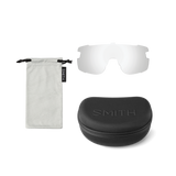Wildcat Matte Summit + ChromaPop Rose Gold Mirror Lens