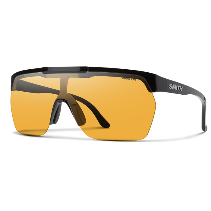 XC Black + ChromaPop Low Light Copper Lens