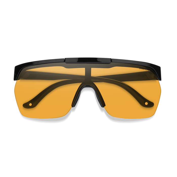 XC Black + ChromaPop Low Light Copper Lens