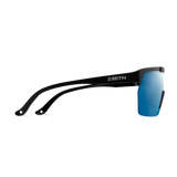 XC Matte Black + ChromaPop™ Polarized Blue Mirror