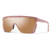 XC Matte Chalk Rose + Lente de espejo ChromaPop Rose Gold 