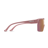 XC Matte Chalk Rose + ChromaPop Rose Gold Mirror Lens