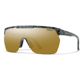 XC Matte Gray Marble + ChromaPop™ Polarized Bronze Mirror