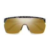 XC Matte Gray Marble + ChromaPop™ Polarized Bronze Mirror