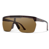 XC Matte Tortoise + ChromaPop Brown Lens
