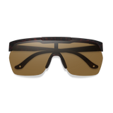 XC Matte Tortoise + ChromaPop Brown Lens