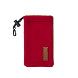 XC Storm Birch + ChromaPop Red Mirror Lens